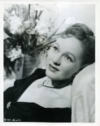 SHE SHALL HAVE MURDER