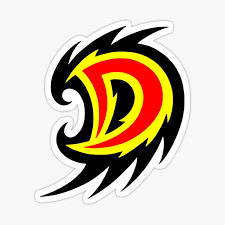It is naturally absorbed from sunlight, but can also be obtained through supplements. D Letter Tattoo Gifts Merchandise Redbubble