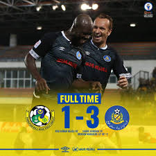 55,436 likes · 54 talking about this. Dickson Nwakaeme Masih Import Berbisa Bantu Pahang 3 Mata Di Cheras Arenasukan