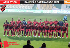 Portugal liga nos segunda liga taça portugal taça da liga supertaça campeonato de portugal nacional sub 23 distritais jovens concelhias/populares juniores «a» juniores «b» juniores «c». Intervalo Da Noticias Athletico E Tri Campeao Paranaense 2020