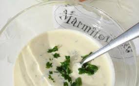 Sauce Legere Pour Salades Et Crudites Recette Recettes De Cuisine Sauce Pour Crudites Apero Cuisine