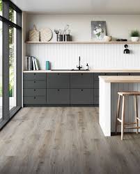 Concrete flooring is very durable and very resilient so this makes it difficult to damage. Best Kitchen Flooring Kitchen Floor Ideas For Your Home