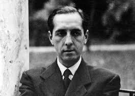 Antonio Joaquin's Instagram, Twitter & Facebook