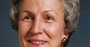 Elsie Pauline “Polly” Simpson Manuel