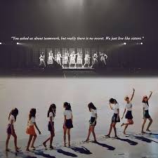 We made a comeback within 9 months…and for 9 weeks, the 9 members received 9 trophies. i'm crying because i'm touched by my members who always try to look out for me. Snsd Quotes Girls Generation ì†Œë…€ ì‹œëŒ€ Amino