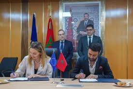 Morocco and EU launch three projects to boost creative industries