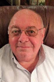 Roger Dale Danforth (1943-2017)