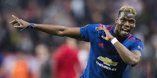 Игрок манчестер юнайтед для efootball. Etot Paren Slishkom Zabavnyj Pogba Podaril Bolelshiku Futbolku S Avtografom Video