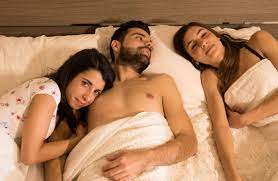 New research expands our scientific understanding of threesomes