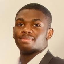 Aaron Robert Chambers