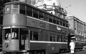 The Evolution of Trams · The ...