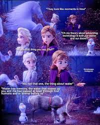 Frozen 2 Olaf Samantha Memes 9 Frozen Disney Movie Frozen Memes Disney Frozen