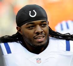Now that the world has realized why the browns gave up on trent richardson so quickly, it's safe to say that a lot of us were wrong. Trent Richardson It S Very Easy To Get Lazy In The Nfl Profootballtalk