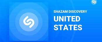 Apple Musics Shazam Discovery Top 50 Chart Focuses On