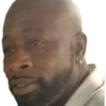 Mr. Galen Fitzgerald Jones Sr. Obituary