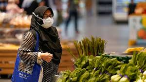 Maybe you would like to learn more about one of these? Malaysia Pm Quarantines As Minister Tests Positive For Virus Abc News