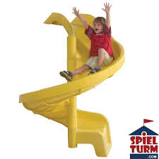 Spiralrutsche Wendelrutsche Robin 599 95 Eur Mit Bildern Spielturm Spielhaus Kinderspielhaus