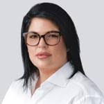 Lorena Moser's Instagram, Twitter & Facebook