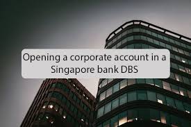 Bank pertama di dunia yang memperoleh tiga penghargaan sekaligus sebagai bank terbaik di dunia. Opening A Corporate Account In Singapore Dbs Bank Taxters