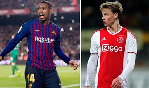 Juventus set for disappointment as barcelona enter gosens race ahead of messi contract…. Barcelona Transfer News 201920