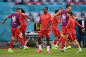 Watch all of voetbal_live's best archives, vods, and highlights on twitch. Rode Duivels Live The Day After Rode Duivels Ontkateren In Het Nieuwsblad Mobile