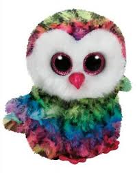 W F L Ty Boos Lollipop Hase Ostern 15 Cm Glubschi Boo S Glitzeraugen Ty Beanie Babys Neu