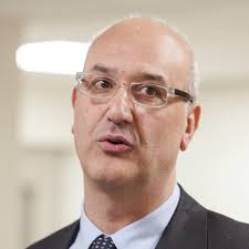 Dr. Fabio Ruggero Maria Corsi