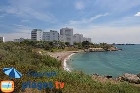 Plages Port De Bouc 13 Station Balneaire De Port De Bouc Bouches Du Rhone Paca Avis Photos Plages Tv