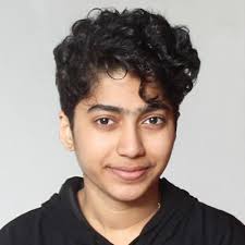 Abigail Taylor-Sansom