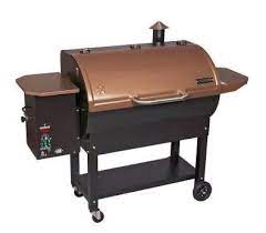 Camp Chef Woodwind Pellet Grill With Wifi Review Worth It Stainless Steel Door Handles Stainless Steel Doors Pellet Grill