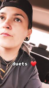 it's been awhile since I've done a duet! #duet