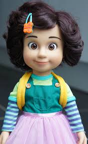 imágenes de bonnie de toy story