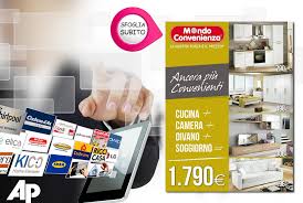 Mondo Convenienza Catalogo Autunno 2014 Ancora Piu Convenientimobilpro Italia