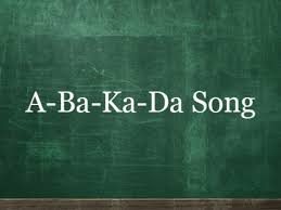 If one thing's for certain in this utterly indescribable year, it's that 2020 has ushered in a flood of emotions that haven't been easy to put into words — and many of us have all but given up even trying to describe them. Abakada Song Lyrics Of The Filipino Alphabet Song