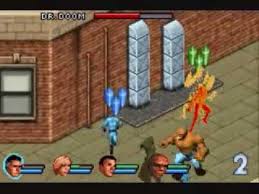 Kbh games favorites home new games best of new friday night funkin action 2 player puzzle shooting sports arcade fighting racing rpg retro multiplayer funny run skill educational simulation platformer strategy casual word card board car bike soccer animal cartoon sonic mario pokemon. Review Fantastic Four Game Boy Advance Comic Book Video Games