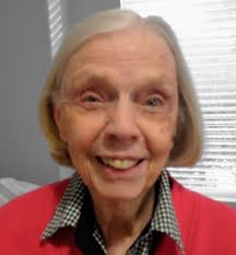 Patricia Farmer Obituary