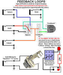 Feedback Loop Place Digitech Digidelay In The Loop Diy Guitar Pedal Electronics Basics Guitar Pedals