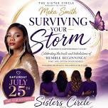 Surviving your Storm
