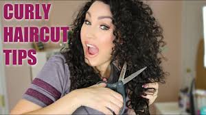Photos, location and phone number, working hours that's not all though. How To Get The Best Haircut For Curly Hair The Glam Belle Youtube