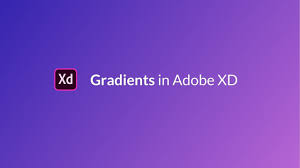 On this page, you can find more than 50 purple gradient background. Adobe Xd Tutorial How To Use Gradients Linear And Radial Youtube