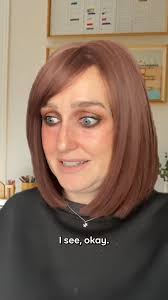 Boys should NOT tying their hair up...😡