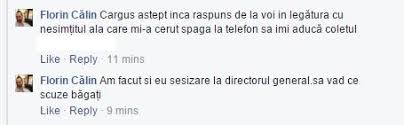 Abris capital încearcă de ceva timp să vândă firma de curierat urgent cargus. Cargus De Ce Trebuie Evitati Incompetentii De A Livra Colete Idevice Ro