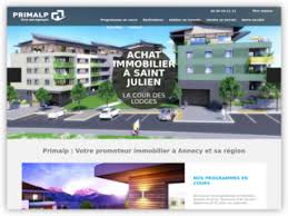 Promoteurs Immobiliers