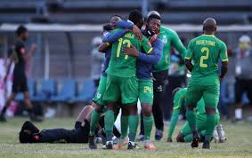 Official account of baroka f.c. Why Limpopo Football Teams Always Struggle New Frame