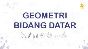 Maybe you would like to learn more about one of these? Pelajaran Soal Rumus Geometri Bidang Datar Wardaya College