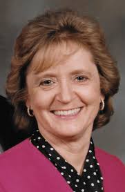 Doris Marie (Imhoff) Stoecklein, 91 years old, died Saturday, June 28,  2025. Doris was born March 19, 1934, near Pilot Grove, Missouri, to Leo and  Isabell (Smith) Imhoff. She married Robert Leo “