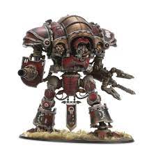 Questoris Knight Magaera | Forge World Webstore