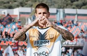 Cosenza-Juve Stabia 1-1, pari al Marulla: Ricciardi risponde a Maistro