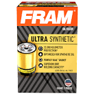 Ultra Synthetic Oil Filter FRAM