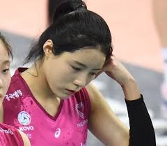 대만전 mvp.) 코칭으로 익힌 실력이 어디간 건 아닌지 토스의 질 자체가 확연히 좋아졌고. Epeesvmju52nhm